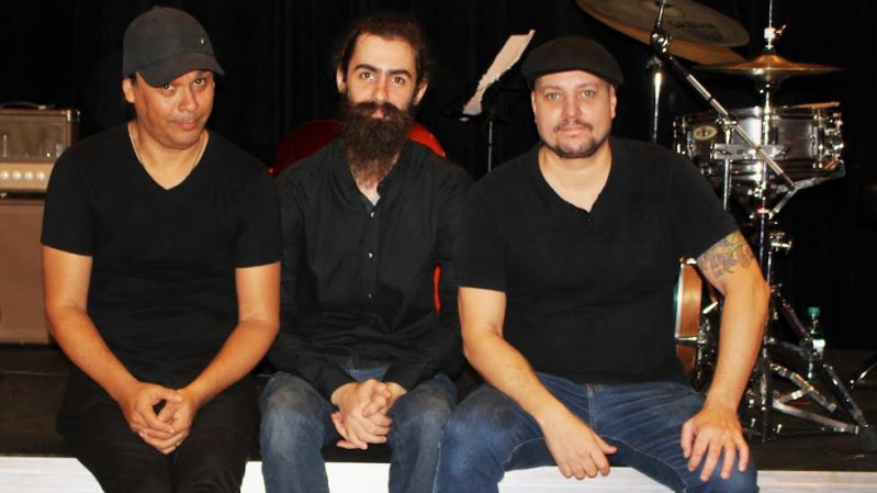 João Maldonado Trio