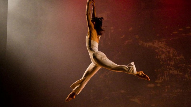 Peça "Entre Nós" foi desenvolvida pelos próprios performistas