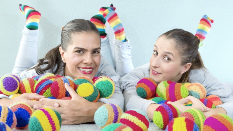 Espetáculo "Cuco" ganhou quatro Prêmios Tibicuera de Teatro para Crianças em 2015
