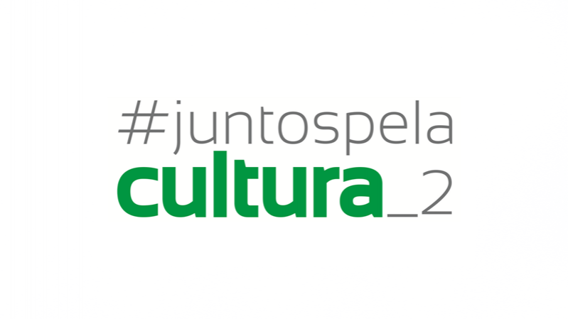 O valor total disponível para financiamento aos projetos culturais é de R$ 4.5 milhões