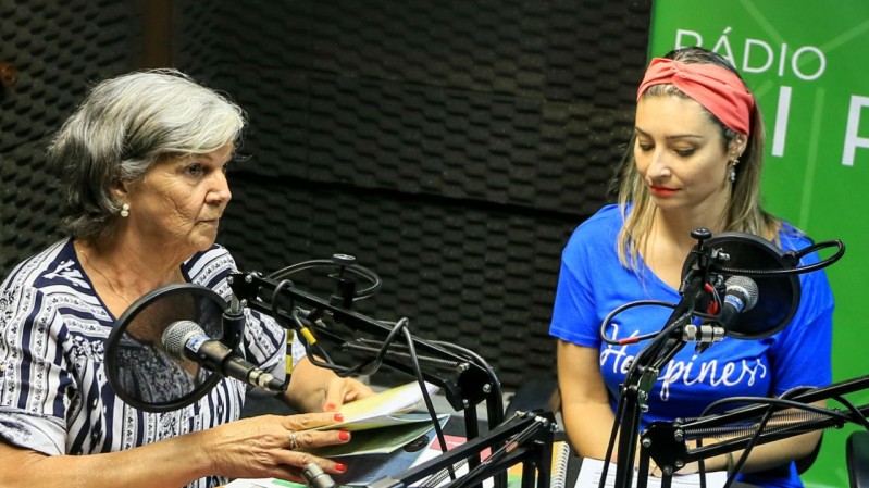 Rádio Piratini