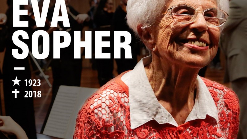 eva sopher