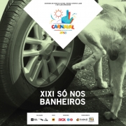 Blocos de rua firmaram termo de compromisso para manter o bom convívio com os moradores da Cidade Baixa