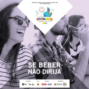 Blocos de rua firmaram termo de compromisso para manter o bom convívio com os moradores da Cidade Baixa