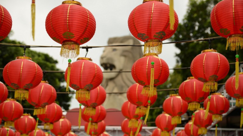 Evento assinala o início de um novo ciclo para o povo chinês, comemorado conforme as tradições milenares da China - Foto: Cultura