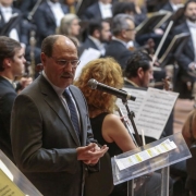 "Este vai ser um dos grandes legados da nossa gestão para a cultura do RS", disse Sartori