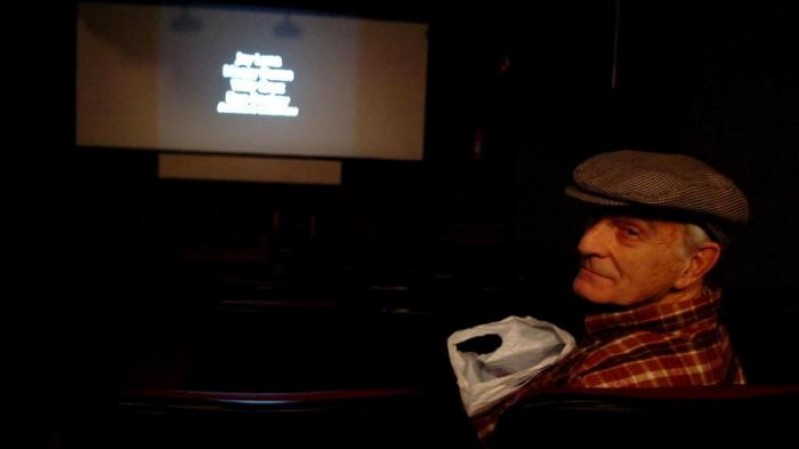 O filósofo e historiador Décio Andriotti, referência na pesquisa da história da música erudita no Rio Grande do Sul