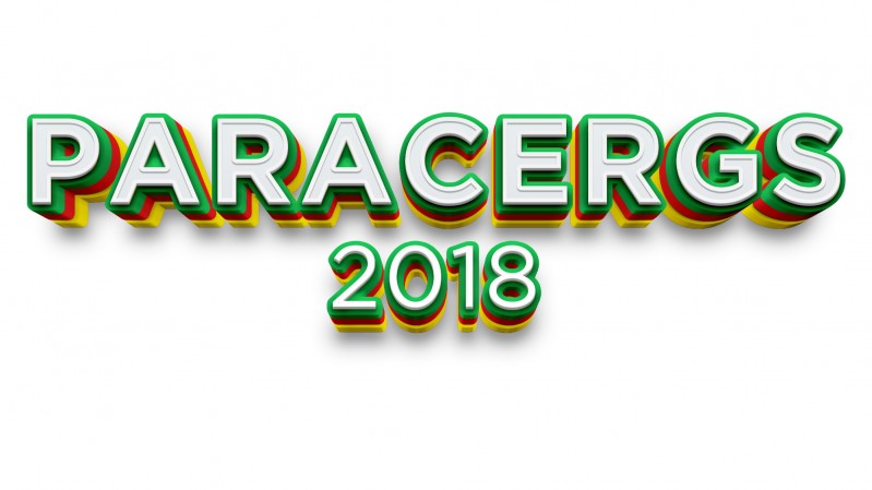 Campeonato Paradesportivo Estudantil do Rio Grande do Sul