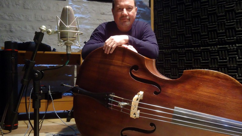 O show terá repertório autoral e de nomes como Charles Mingus e Beatles, com arranjos próprios