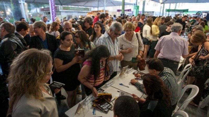 Inscrições abertas para o Desafio Literário 2018