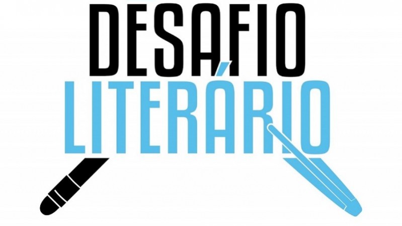 20181029 DesafioLiterário