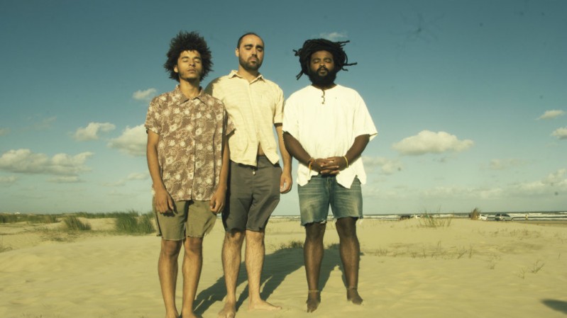 O Kiai Grupo está na ativa desde a sua formação em Rio Grande, no ano de 2014.