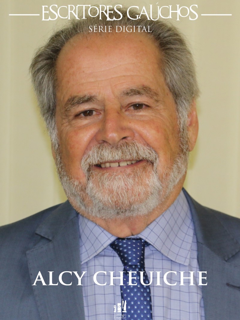 capa alcycheuiche