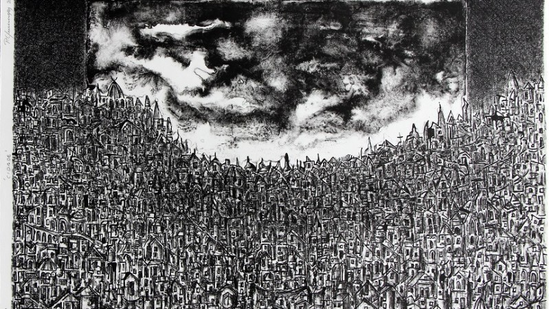 3019d Paulo Chimendes   Cidade  