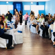 Aniversário Clube Fica Ahi