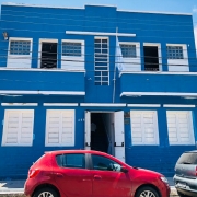 Aniversário Clube Fica Ahi