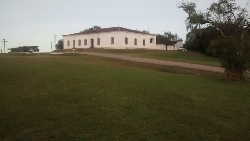 Parque Histórico General Bento Gonçalves