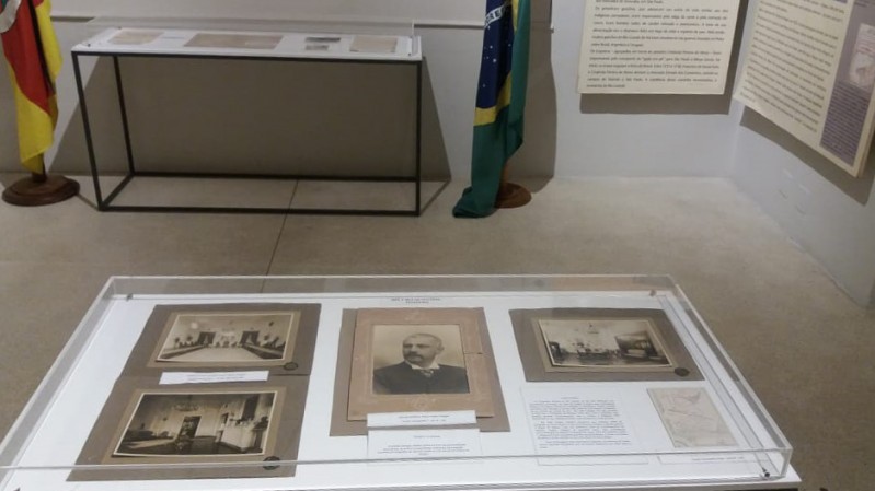 Memorial exposição 2