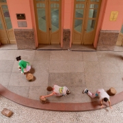 Casa de Cultura Mário Quintana