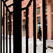 Casa de Cultura Mário Quintana