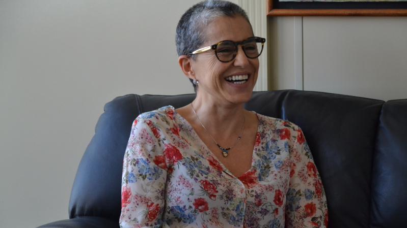 Secretária Beatriz assinou edital na última sexta-feira (13/09)