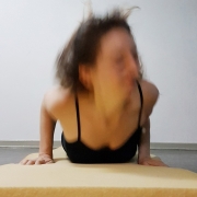 Queda frontal