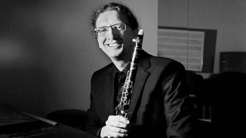 Clarinetista