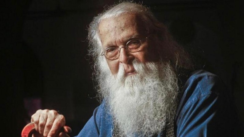 Francisco Brennand (1927-2019)2019 12 19 at 15 20 58