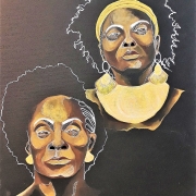 quemnaolutatamorto/ Exposição Black Brazil Art
