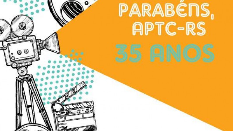 35 anos APTC-RS