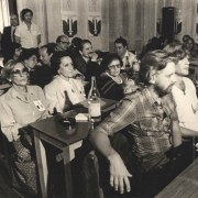 2. Congresso do Comitê Pró-Anistia Geral no Brasil, em Lisboa. 1976.
