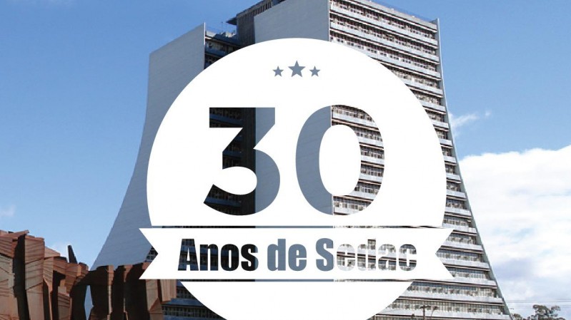 Secretaria completa três décadas nesta segunda-feira (20)