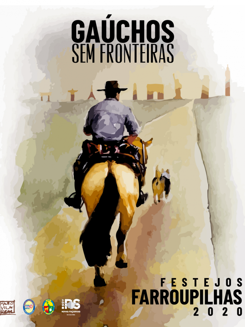 Semana Farroupilha 2020
