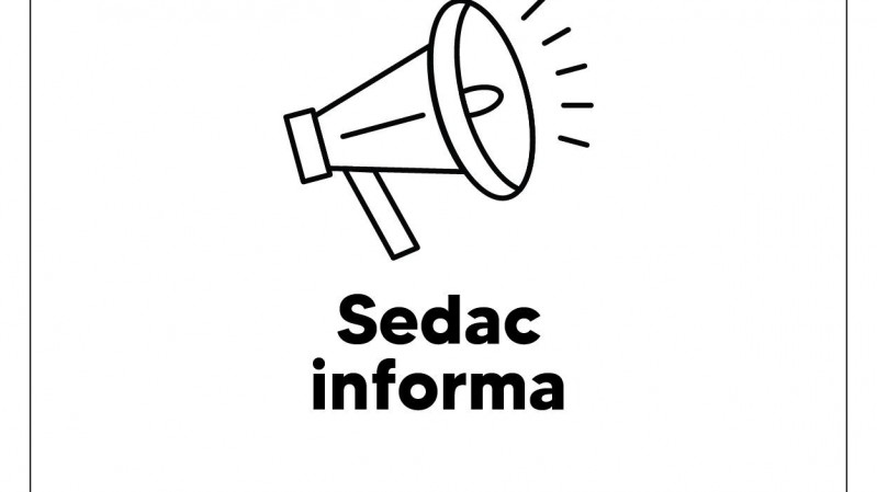 Indeferidos puderam recorrer no prazo de cinco dias úteis a contar do recebimento da comunicação da Sedac