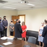Documentos foram recuperados em Minas Gerais e repassados ao MPRS