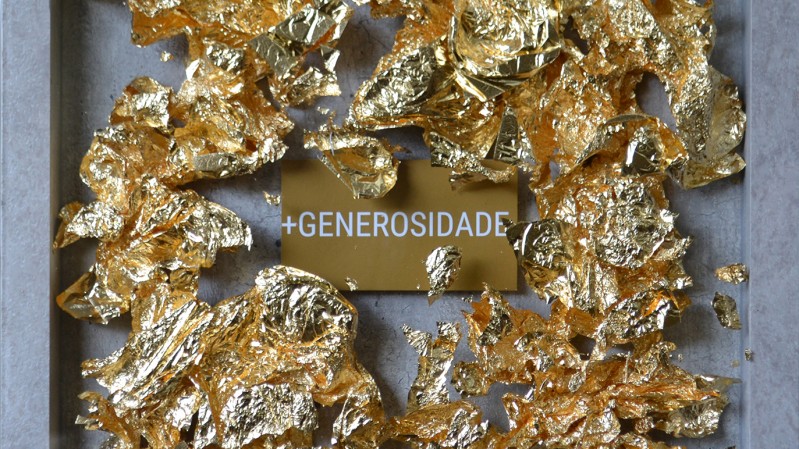 +Generosidade