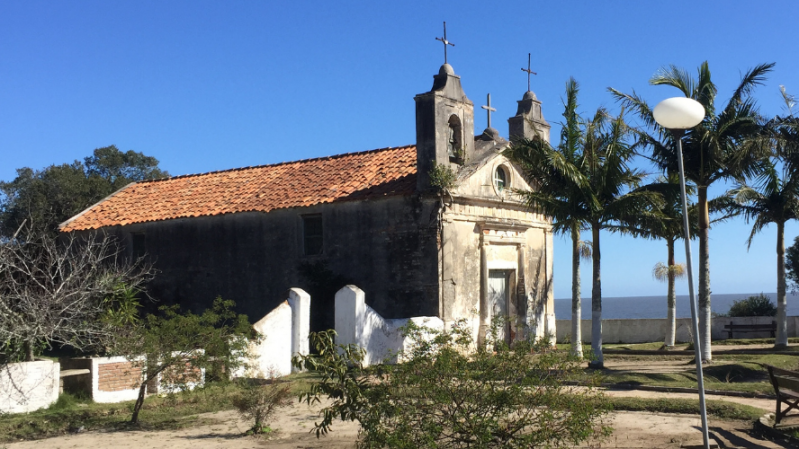 Bem tombado pelo município de Rio Grande será integralmente restaurado