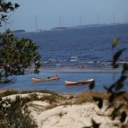 Com a construção da Capela, nasce a Vila dos Pescadores