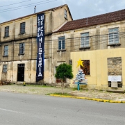 O Moinho Covalan é um espaço de memória que contribui para a construção cultural do município