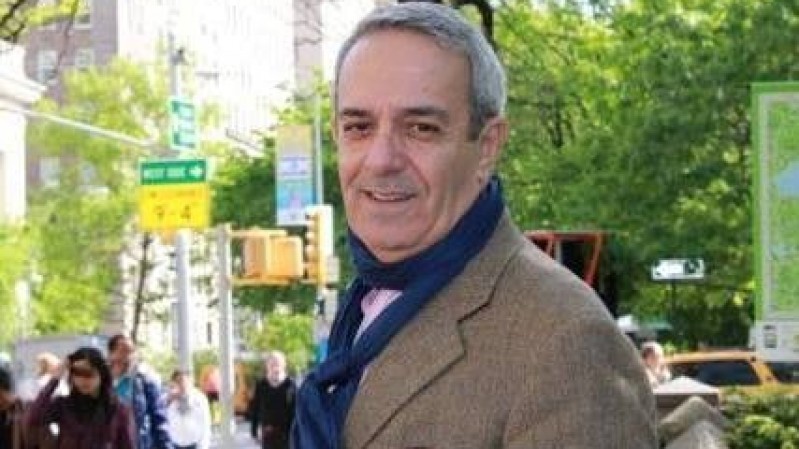 Foto de Luiz Inacio Franco de Medeiros