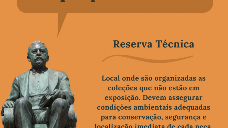 Explicação sobre o que é reserva técnica