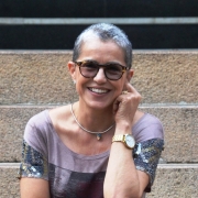 Secretária da Cultura, Beatriz Araujo, participará da live