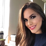 Secretária adjunta da Cultura, Gabriella Meindrad,  também estará no evento on-line