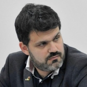 Vinicius Brito, coordenador de Cultura da Famurs, será o mediador