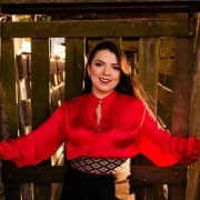 A live terá canja musical de Deise Veiga