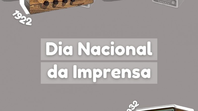 Dia Nacional da Imprensa