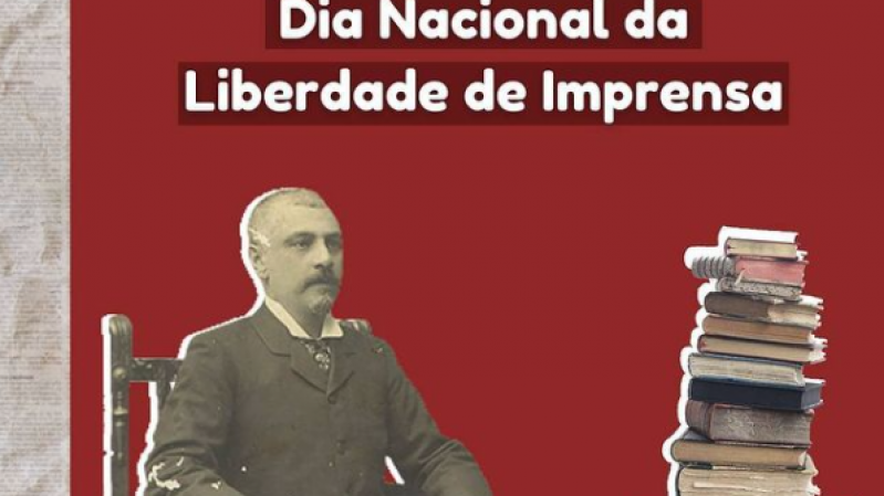 Dia Nacional da Liberdade de Imprensa