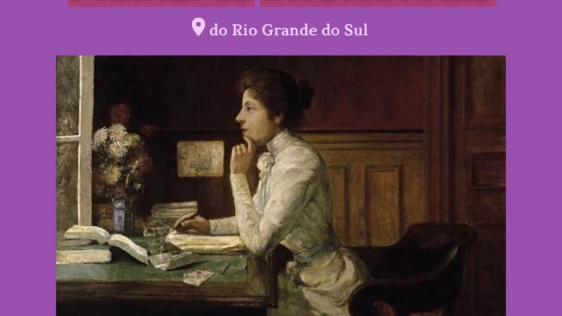 Mulheres Intelectuais do Rio Grande do Sul