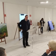 Evento também contou com a presença dos patrocinadores