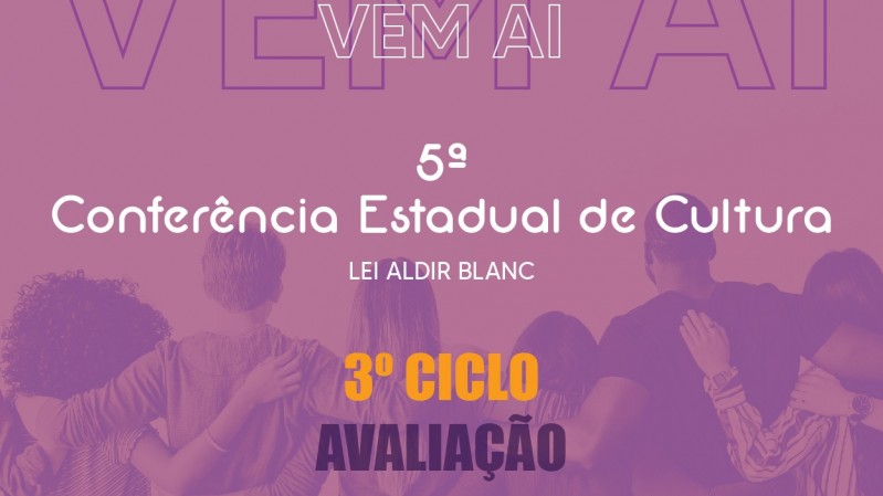 3º ciclo tratará dos resultados da execução da LAB no RS